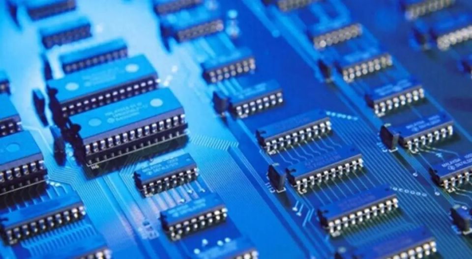 中国芯片制造最新消息,中国芯片制造最新消息,技术突破与创新发展