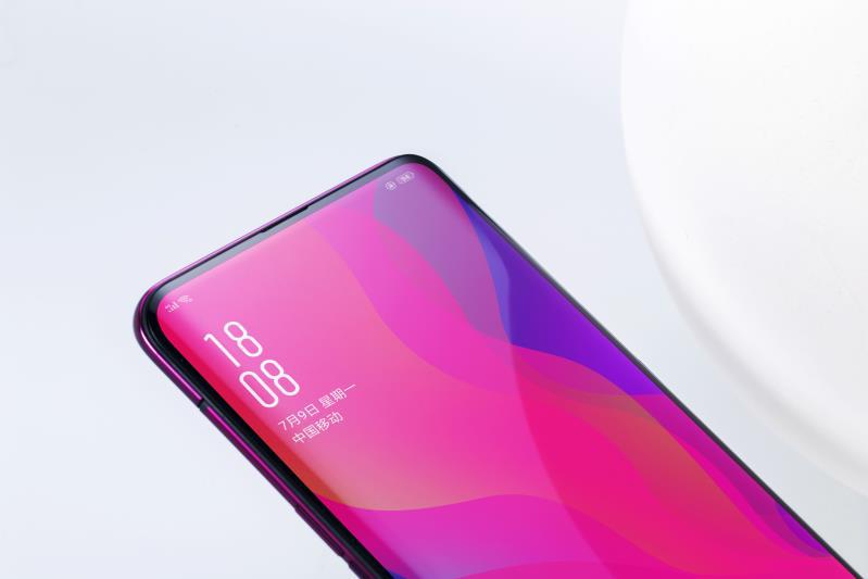 oppo最新款手机,OPPO最新款手机,科技与美学的完美结合