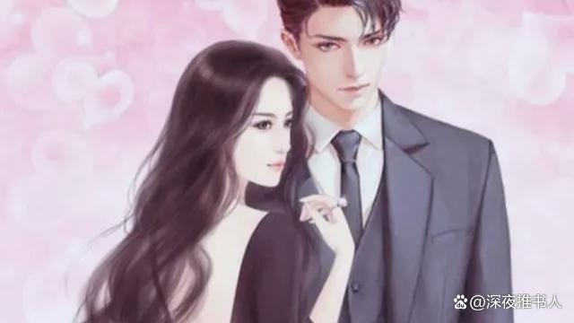 江辰唐楚楚最新笔,江辰唐楚楚最新笔绘,探索情感与成长的细腻画卷