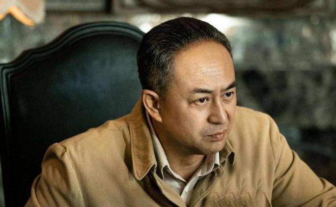 张嘉译电视剧大全最新,张嘉译电视剧大全最新,深度解读与精彩回顾