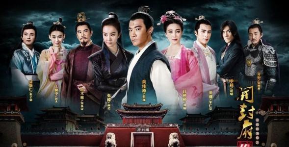 最新古装剧,最新古装剧,重塑古代风貌与故事魅力