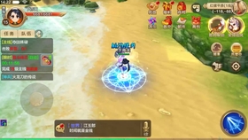 热血江湖手游最新sf,热血江湖手游最新SF,探索江湖,体验无限激情