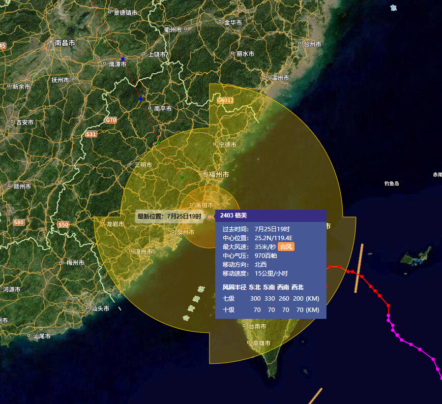 福建台风最新消息,福建台风最新消息,全方位应对,保障安全