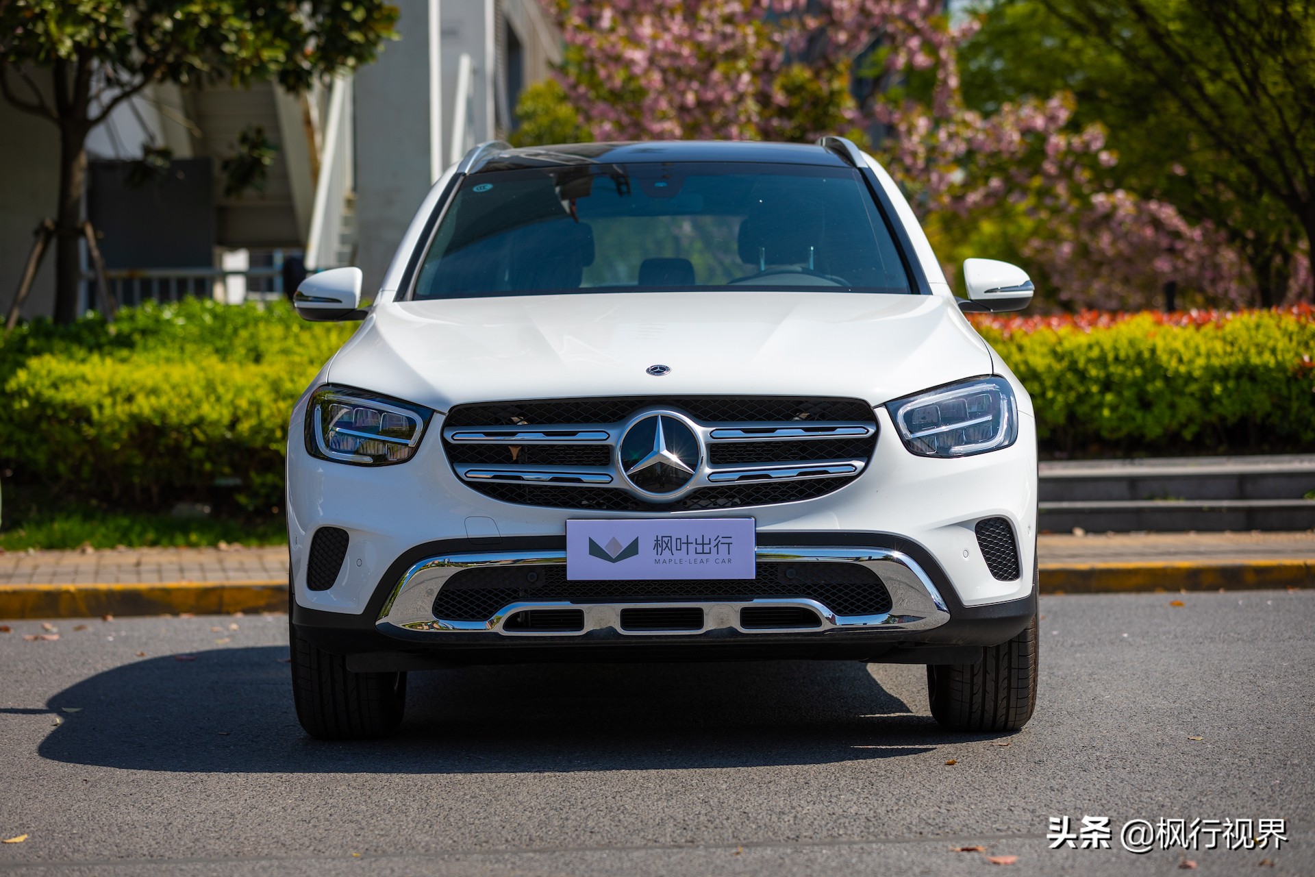 奔驰glc260最新价格,奔驰GLC260最新价格概览与购车指南