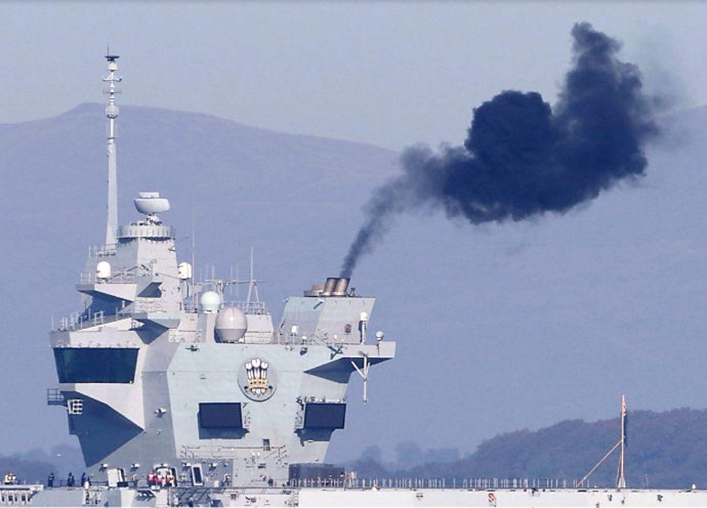 中国航母最新消息,中国航母最新消息，进展迅速，展现大国海军实力