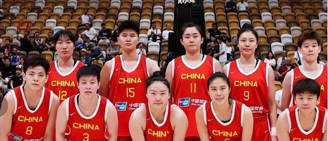 中国女篮最新消息,中国女篮最新消息,蓄势待发,展现新风采