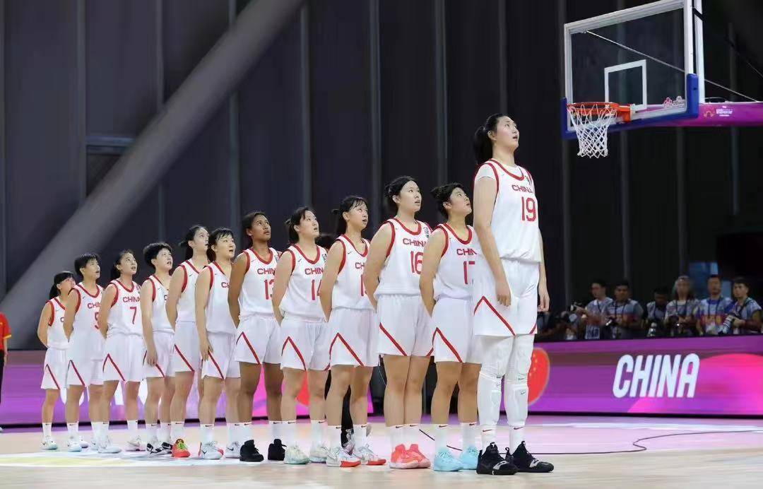 中国女篮最新消息,中国女篮最新消息,蓄势待发,展现新风采