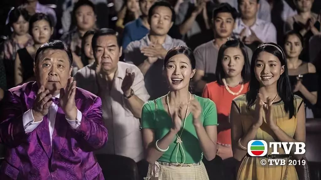 tvb最新港剧,TVB最新港剧,展现香港文化的魅力与活力