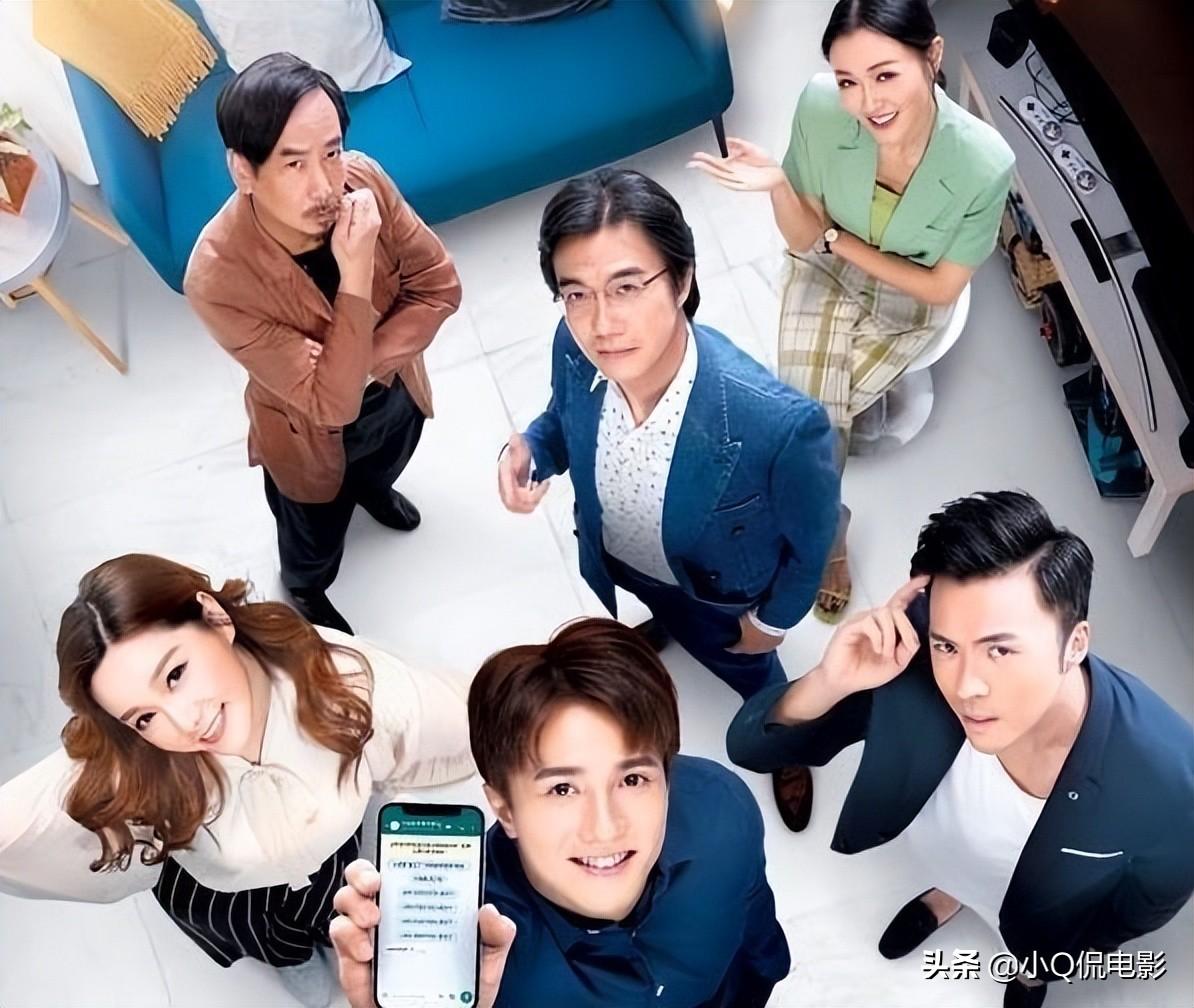 tvb最新港剧,TVB最新港剧,展现香港文化的魅力与活力