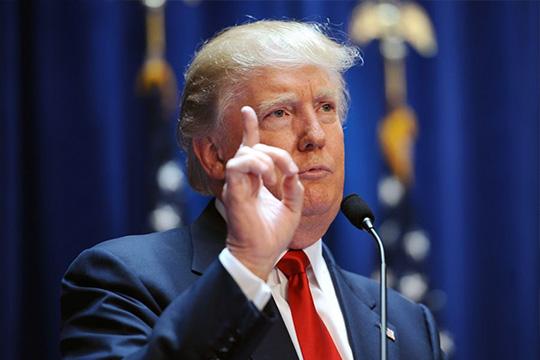 特朗普最新消息,特朗普最新消息全面解读