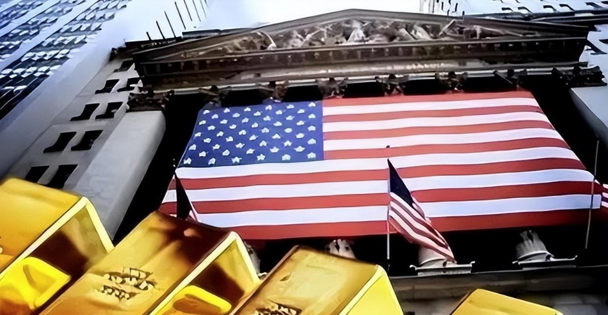 美联储最新消息,美联储最新消息，政策动向与市场反应