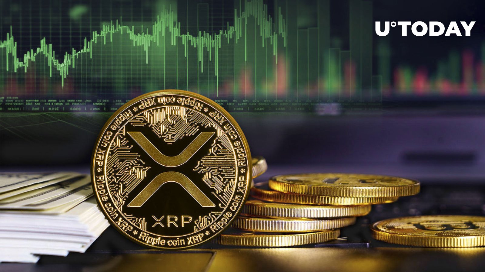 xrp瑞波币最新消息,XRP瑞波币最新消息综述