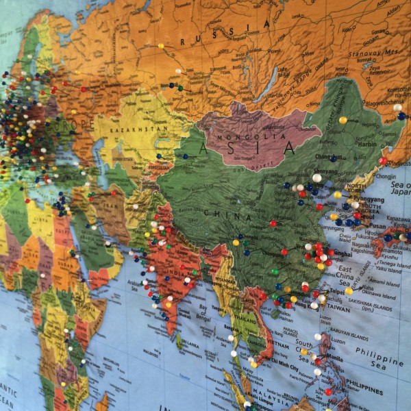 闻名天下 第6页