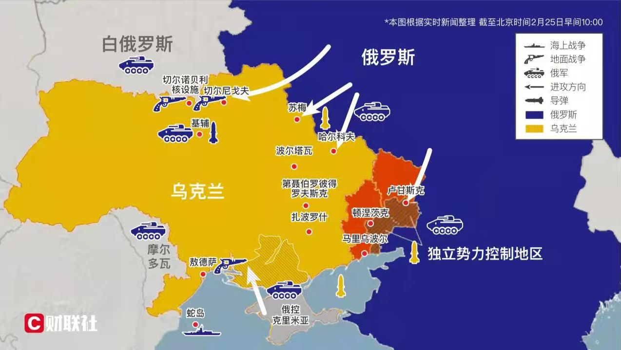 乌俄局势最新消息,乌俄局势最新消息,复杂多变的国际局势与前景展望