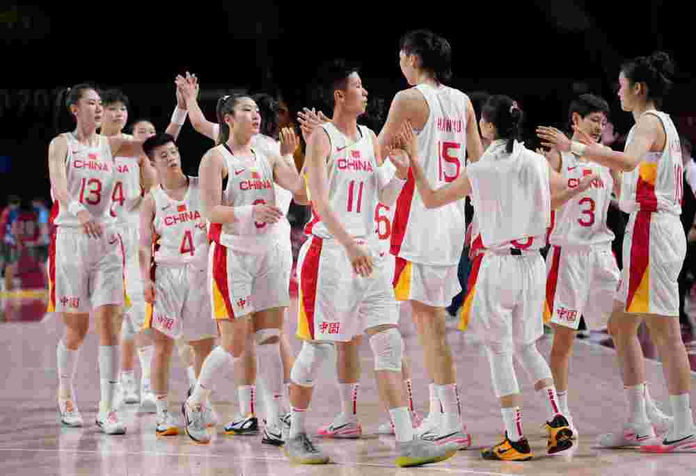 中国女篮最新名单,中国女篮最新名单,重塑辉煌的力量之源