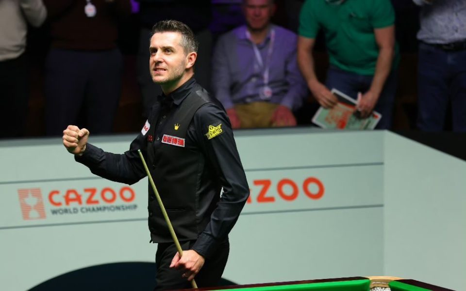 厉兵秣马 第7页