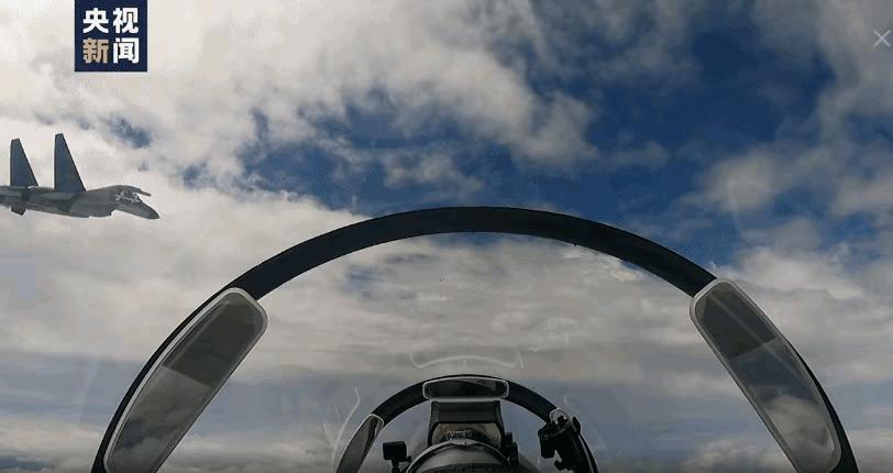 台海最新消息今天最新动态,台海最新消息与动态深度分析