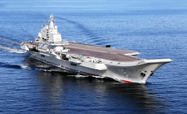 中国第四艘航空母舰最新消息,中国第四艘航空母舰最新消息,进展、特点与未来展望