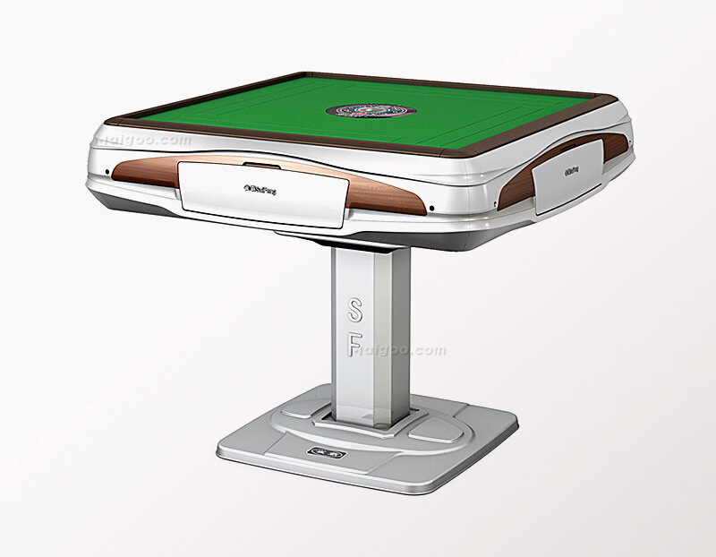 麻将机最新黑科技产品,麻将机最新黑科技产品，重塑娱乐体验的未来科技力量