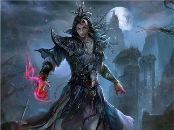 万古神帝最新章节更新,万古神帝最新章节更新，探寻神秘世界的无尽魅力