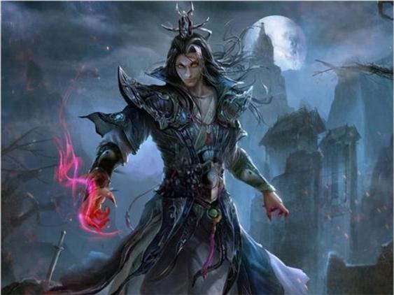 万古神帝最新章节更新,万古神帝最新章节更新,探寻神秘世界的无尽魅力