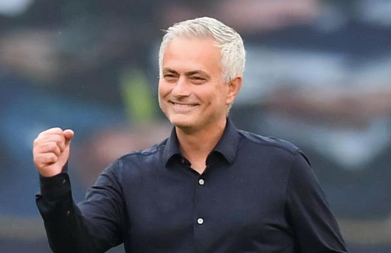 穆里尼奥最新消息,穆里尼奥的最新消息,引领变革的足球大师