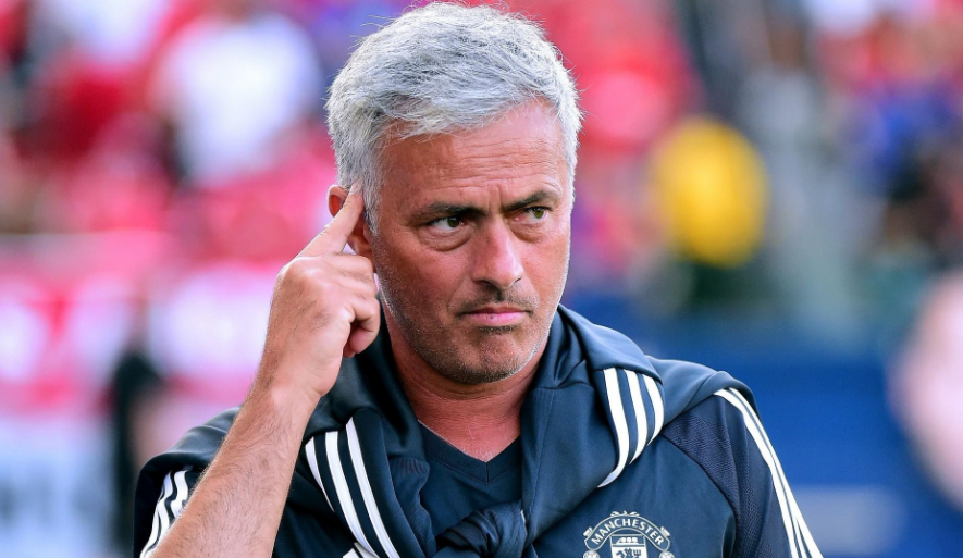 穆里尼奥最新消息,穆里尼奥的最新消息,引领变革的足球大师