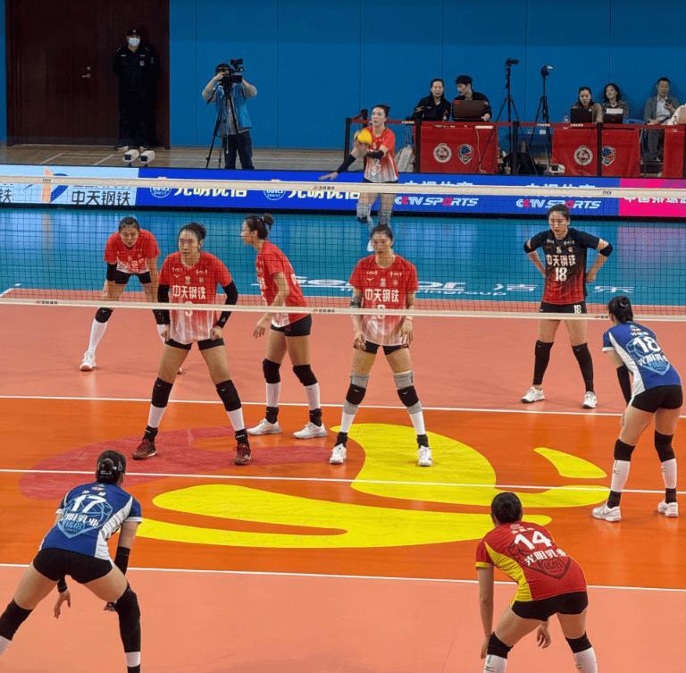 女排最新消息,女排最新消息,强势崛起的新星闪耀国际赛场