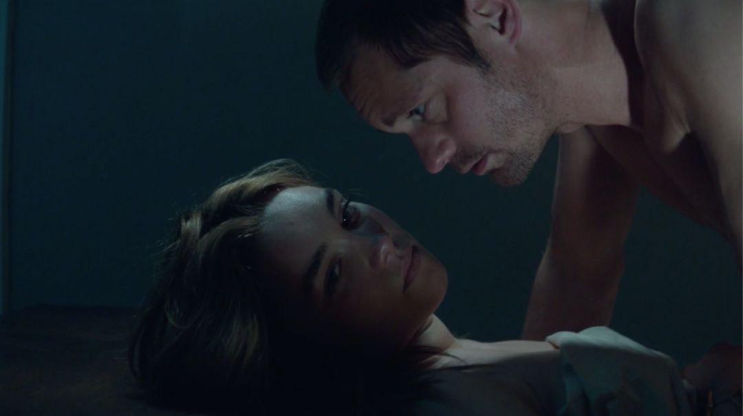 人仰马翻 第8页