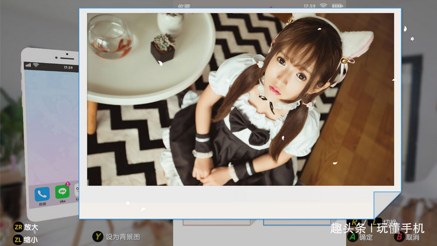 不屈不挠 第7页