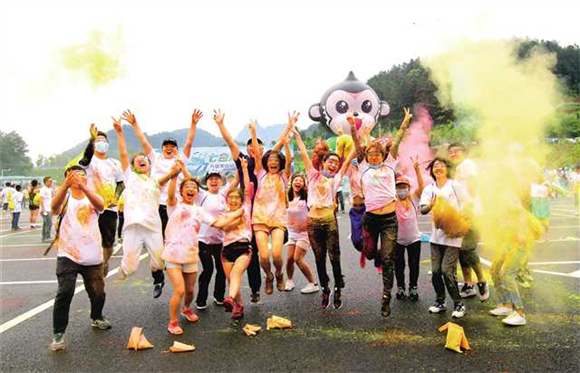 激情综合五月:02-19-30-38-45-47M:49,激情综合五月,一场充满生机与活力的盛宴