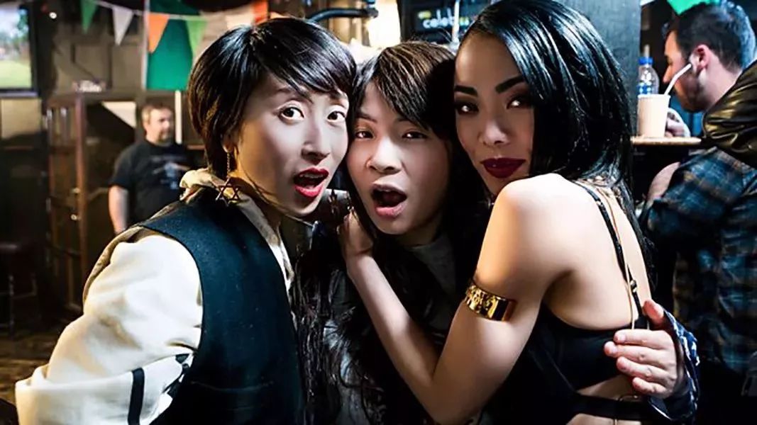 视死如归 第5页