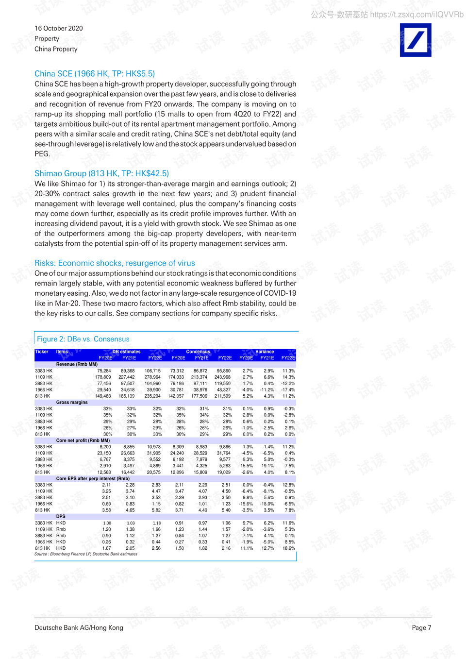 狐假虎威 第7页