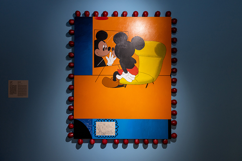 狠狠色噜噜狠狠狠狠7777米奇:09-11-16-23-30-41C：25,狠狠色噜噜的世界，米奇与神秘的数字组合