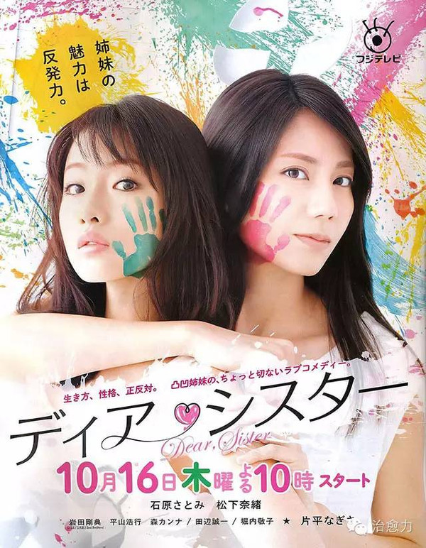 艳阳高照 第5页