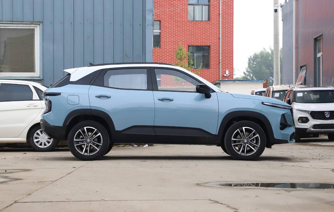 国产日韩精品SUV:29-32-33-36-40-48Y:35,国产日韩精品SUV的独特魅力,从车型解读到市场趋势分析