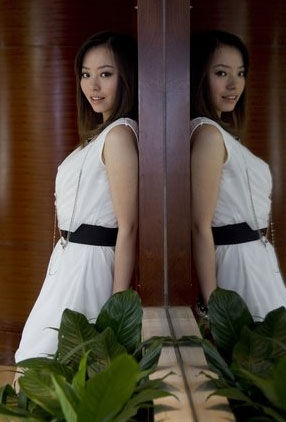 人潮涌动 第7页