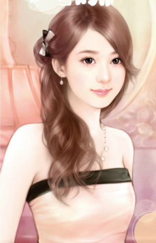 万马奔腾 第6页