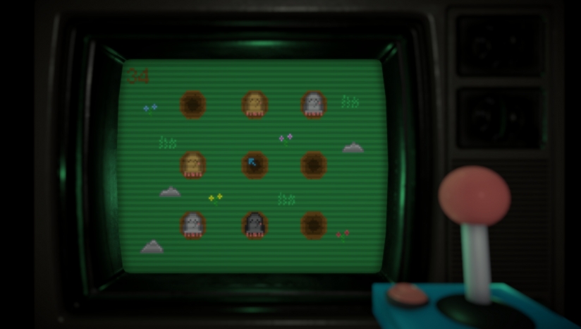 风平浪静 第6页