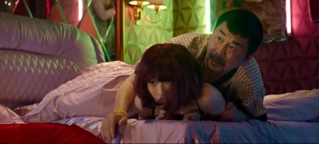 羊入虎口_1 第6页