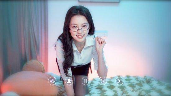 国产美女自慰在线观看:02-11-22-44-45-48S:41,国产美女自慰在线观看,探索真实与幻象的边界