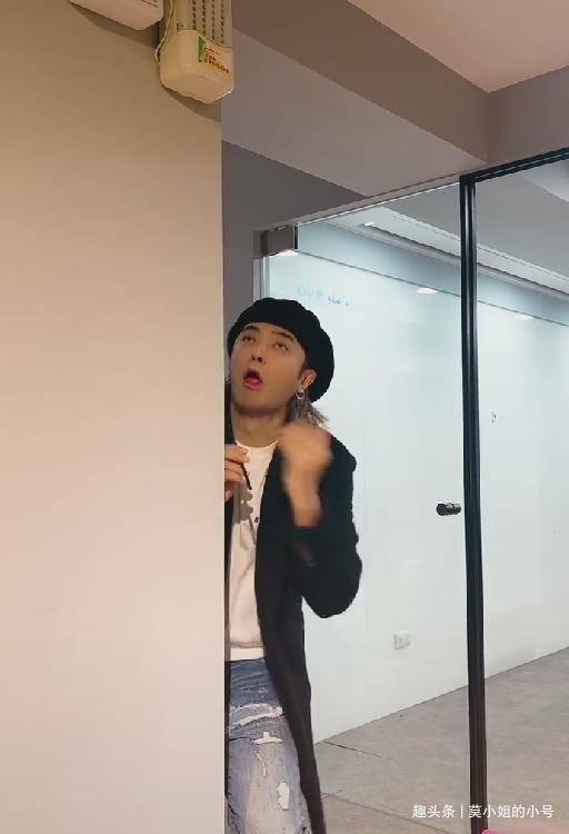 叶公好龙 第5页