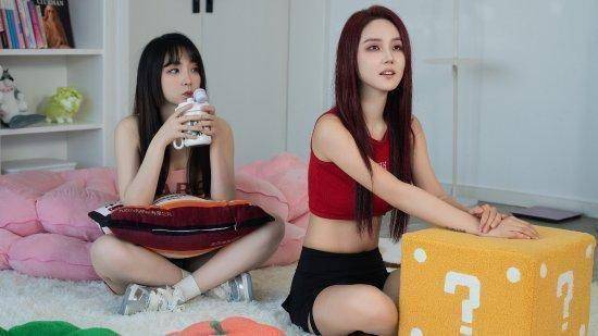 永久免费观看国产裸体美女:01-09-28-35-37-49N:31,永久免费观看国产裸体美女,探索真实与幻想的边界