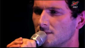 犹豫不决 第5页