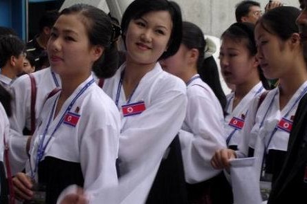 朝鲜女人大白屁股ass孕交:03-18-19-22-39-46T:41,关于朝鲜女性及其生育文化的误解与澄清