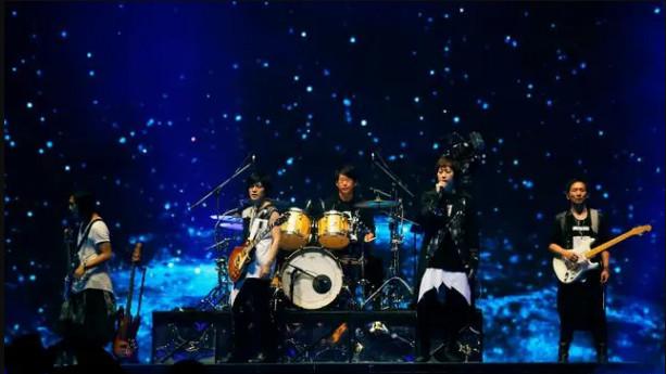 山河壮丽 第4页