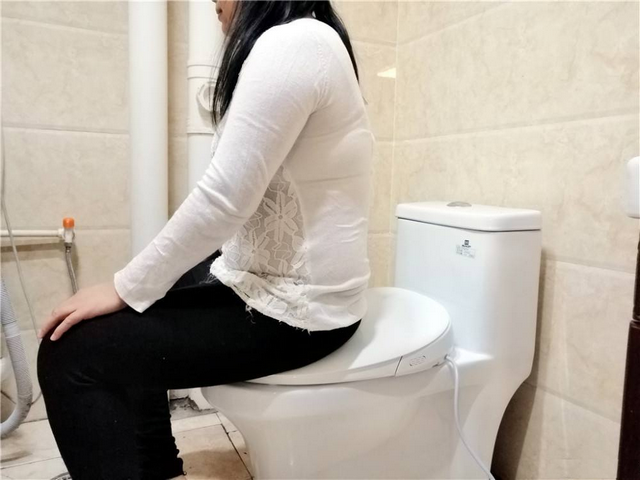 狗血喷头 第5页