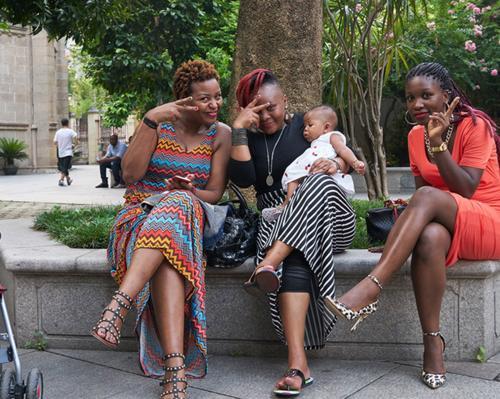 缘木求鱼 第3页