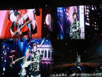 五月天天爽天天狠久久久综合:13-16-17-22-29-34Y:13,五月天天爽天天狠久久久综合,一场音乐的狂欢盛宴