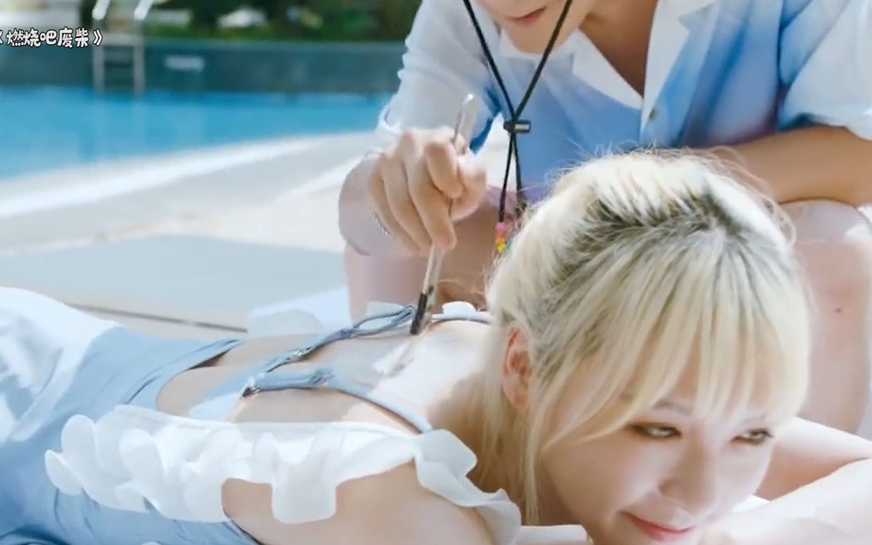 免费看美女被靠到爽的视频:01-15-20-25-27-29K:40,免费看美女被靠到爽的视频,探索网络时代的视觉盛宴